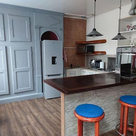 Appartement Coeur De Ville. Dole Bagian luar foto