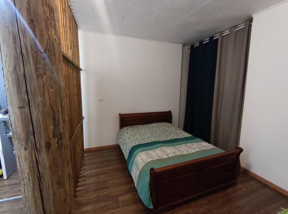 Appartement Coeur De Ville. Dole Bagian luar foto