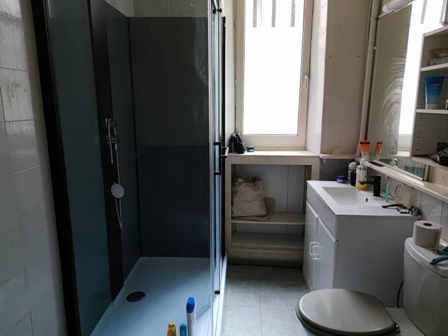 Appartement Coeur De Ville. Dole Bagian luar foto