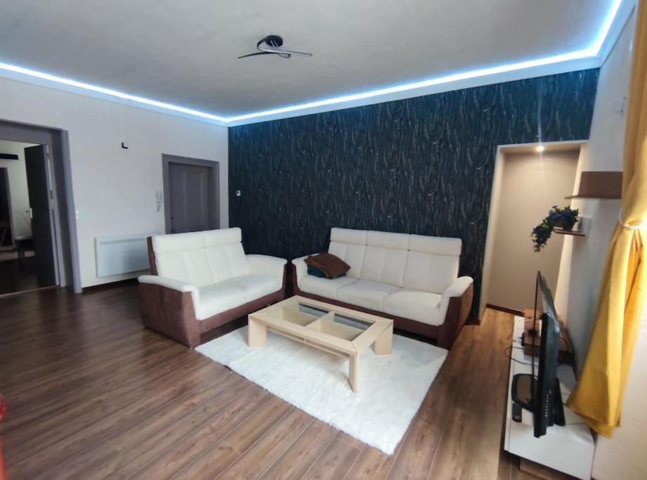 Appartement Coeur De Ville. Dole Bagian luar foto