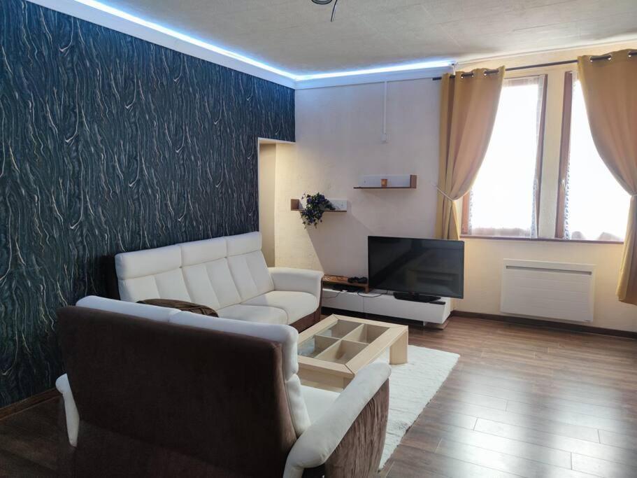 Appartement Coeur De Ville. Dole Bagian luar foto